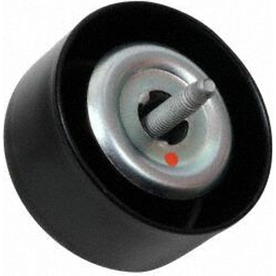 New Idler Pulley by LITENS AUTOMOTIVE - 900426A pa2