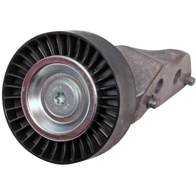 New Idler Pulley by LITENS AUTOMOTIVE - 900456A pa2