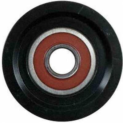New Idler Pulley by LITENS AUTOMOTIVE - 900466A pa1