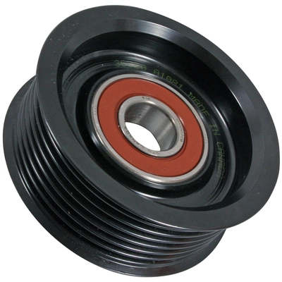 LITENS AUTOMOTIVE - 900467A - Idler/Tensioner Pulley pa1