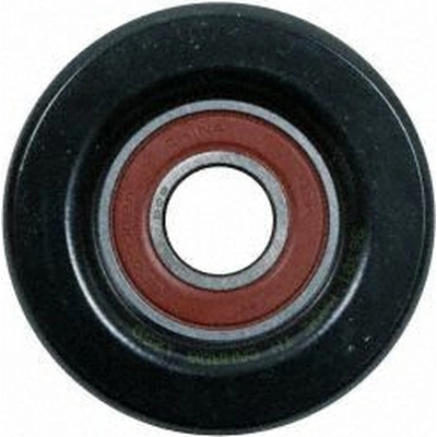 New Idler Pulley by LITENS AUTOMOTIVE - 900489A pa1