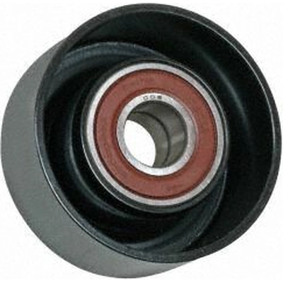 New Idler Pulley by LITENS AUTOMOTIVE - 900489A pa2