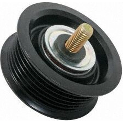 New Idler Pulley by LITENS AUTOMOTIVE - 900491A pa2
