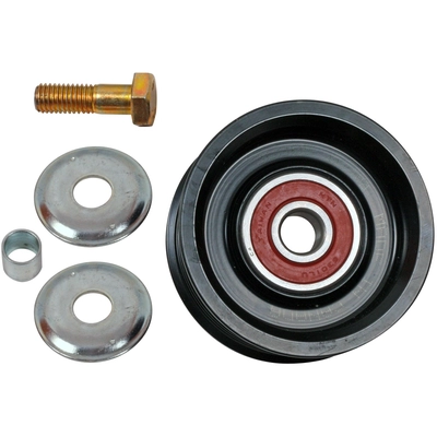 New Idler Pulley by LITENS AUTOMOTIVE - 900496A pa1