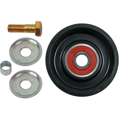 New Idler Pulley by LITENS AUTOMOTIVE - 900496A pa2