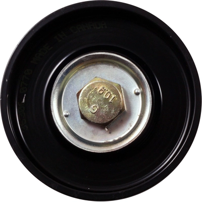 New Idler Pulley by LITENS AUTOMOTIVE - 900500A pa1