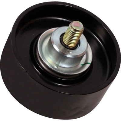 New Idler Pulley by LITENS AUTOMOTIVE - 900500A pa2