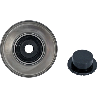 New Idler Pulley by LITENS AUTOMOTIVE - 900501A pa1