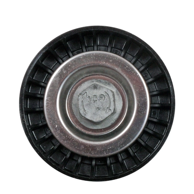 New Idler Pulley by LITENS AUTOMOTIVE - 900504A pa1