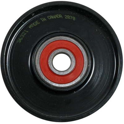 New Idler Pulley by LITENS AUTOMOTIVE - 900511A pa1