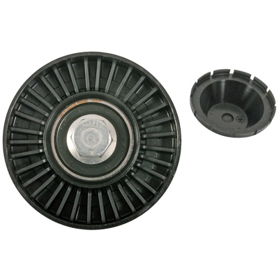 LITENS AUTOMOTIVE - 900527A - Idler/Tensioner Pulley pa3