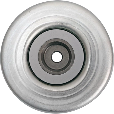 New Idler Pulley by LITENS AUTOMOTIVE - 900535A pa1
