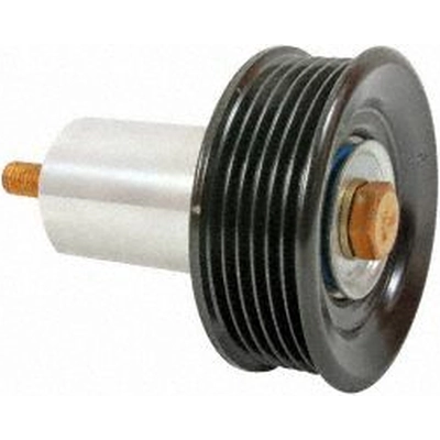 New Idler Pulley by LITENS AUTOMOTIVE - 900539A pa1