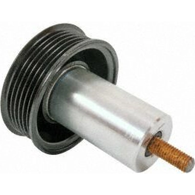 New Idler Pulley by LITENS AUTOMOTIVE - 900539A pa3