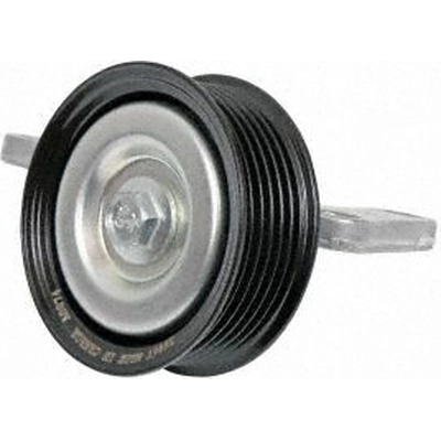 New Idler Pulley by LITENS AUTOMOTIVE - 900545A pa1