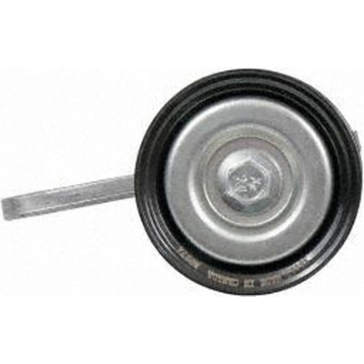 New Idler Pulley by LITENS AUTOMOTIVE - 900545A pa3