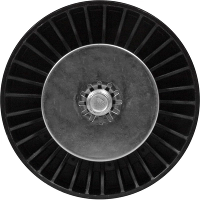 LITENS AUTOMOTIVE - 900555A - Idler/Tensioner Pulley pa4