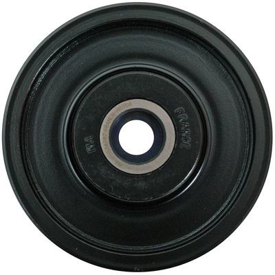 New Idler Pulley by LITENS AUTOMOTIVE - 900556A pa2