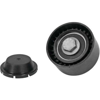 New Idler Pulley by LITENS AUTOMOTIVE - 900557A pa1