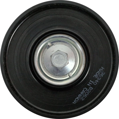 New Idler Pulley by LITENS AUTOMOTIVE - 900564A pa2
