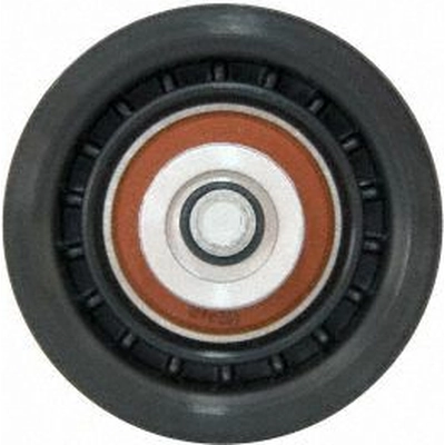 New Idler Pulley by LITENS AUTOMOTIVE - 900586A pa1