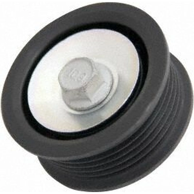 New Idler Pulley by LITENS AUTOMOTIVE - 900586A pa2
