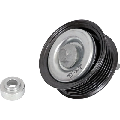 New Idler Pulley by LITENS AUTOMOTIVE - 900597A pa1