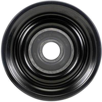 New Idler Pulley by LITENS AUTOMOTIVE - 900598A pa4