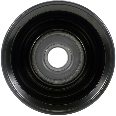 New Idler Pulley by LITENS AUTOMOTIVE - 900598A pa6