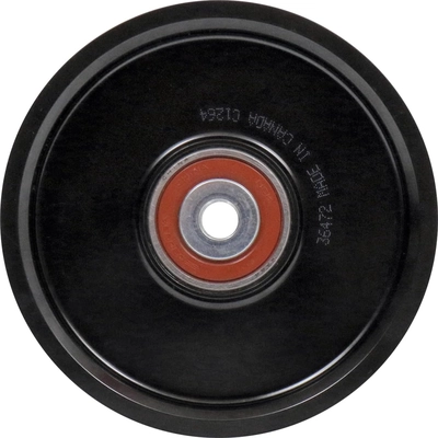 New Idler Pulley by LITENS AUTOMOTIVE - 900606A pa2