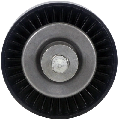 New Idler Pulley by LITENS AUTOMOTIVE - 900618A pa2