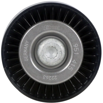 LITENS AUTOMOTIVE - 900618A - Idler/Tensioner Pulley pa4