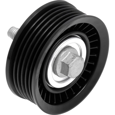 New Idler Pulley by LITENS AUTOMOTIVE - 900623A pa1
