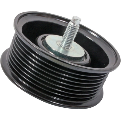 New Idler Pulley by LITENS AUTOMOTIVE - 900625A pa2