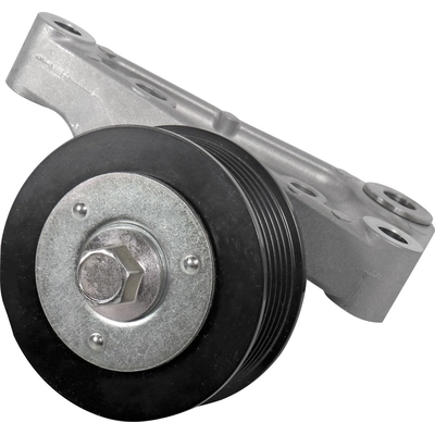 New Idler Pulley by LITENS AUTOMOTIVE - 900631A pa2