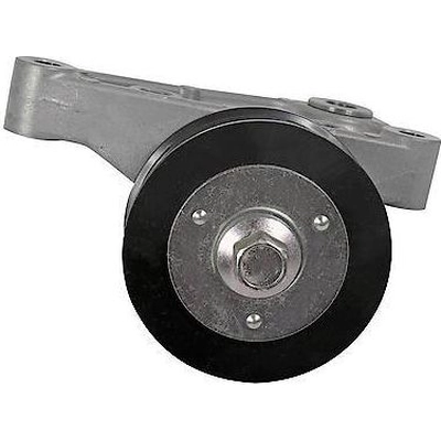 New Idler Pulley by LITENS AUTOMOTIVE - 900631A pa3