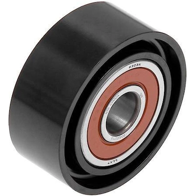 New Idler Pulley by LITENS AUTOMOTIVE - 900645A pa1