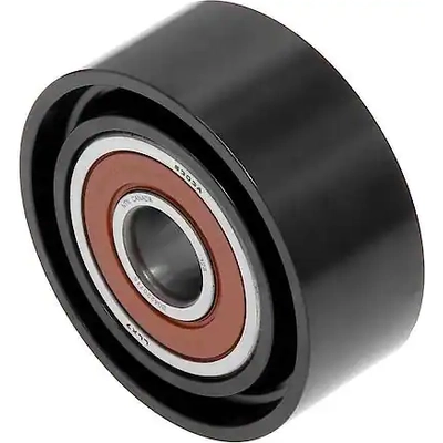 New Idler Pulley by LITENS AUTOMOTIVE - 900645A pa2