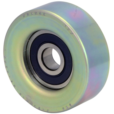 New Idler Pulley by LITENS AUTOMOTIVE - 900652A pa2