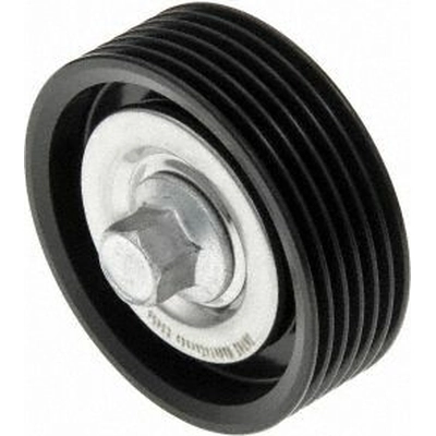 New Idler Pulley by LITENS AUTOMOTIVE - 900656A pa1