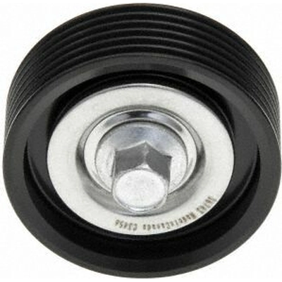 New Idler Pulley by LITENS AUTOMOTIVE - 900656A pa7