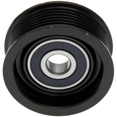 LITENS AUTOMOTIVE - 900658A - Idler/Tensioner Pulley pa5