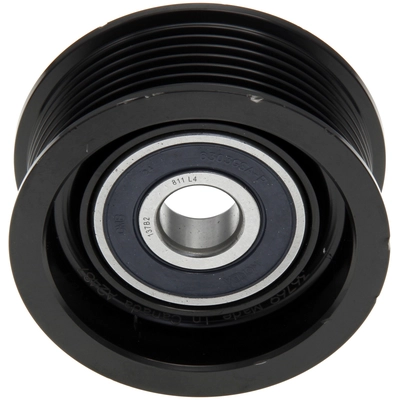 LITENS AUTOMOTIVE - 900658A - Idler/Tensioner Pulley pa6