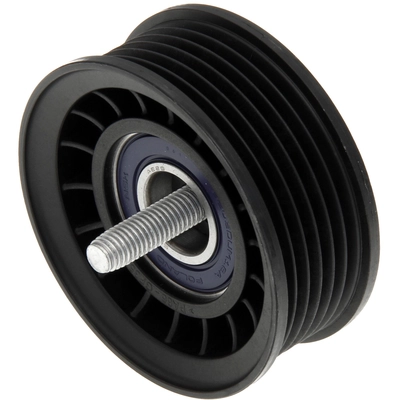 New Idler Pulley by LITENS AUTOMOTIVE - 900667A pa1