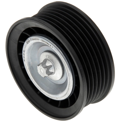 New Idler Pulley by LITENS AUTOMOTIVE - 900667A pa2