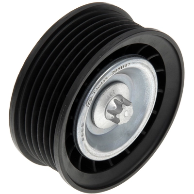 LITENS AUTOMOTIVE - 900667A - Idler/Tensioner Pulley pa6