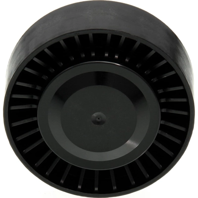 New Idler Pulley by LITENS AUTOMOTIVE - 900670A pa6