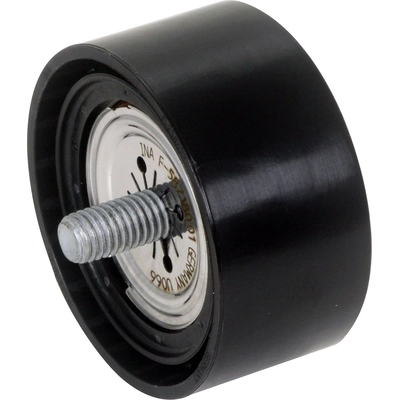 New Idler Pulley by LITENS AUTOMOTIVE - 900673A pa2