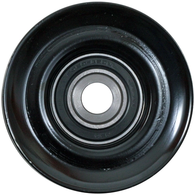 New Idler Pulley by LITENS AUTOMOTIVE - 900678A pa1