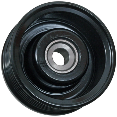 New Idler Pulley by LITENS AUTOMOTIVE - 900678A pa2